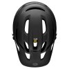 Bell 4FORTY 2023 (Barva Matte/Gloss Black, Velikost XL)