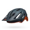 Bell 4FORTY 2023 (Barva Matte/Gloss Slate/Orange, Velikost L)