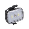 Blackburn CLICK USB FRONT LIGHT (Barva Black)