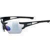 Uvex SPORTSTYLE 803 RACE S V (Barva Black / Litemirror Blue)