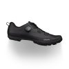 Fizik TERRA ATLAS (Barva black/black, Velikost 48)