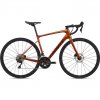 Giant DEFY ADVANCED 2 2022 (Barva Amber Glow, Velikost M)