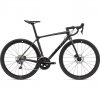 Giant TCR ADVANCED 1+ DISC-PRO COMPACT 2022 (Barva Black Chrome, Velikost M)