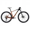 Giant XTC ADVANCED 29 2 2022 (Barva Black/Amber Glow, Velikost M)