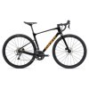 Giant REVOLT ADVANCED 3 2024 (Barva Metallic Black, Velikost ML)