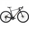 Giant REVOLT ADVANCED 3 2022 (Barva Carbon, Velikost S)