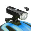 Blackburn DAYBLAZER 1000 FRONT LIGHT (Barva Black)