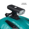 Blackburn DAYBLAZER 550 FRONT LIGHT (Barva Black)