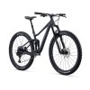 Liv EMBOLDEN 29 1 2022 (Barva Black, Velikost S)