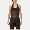 Giro CHRONO SPORT HALTER BIB SHORT W (Barva Black, Velikost M)