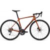 Giant TCR ADVANCED 1 DISC-PRO COMPACT 2023 (Barva Amber Glow, Velikost L)