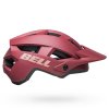 Bell SPARK 2 JR 2023 (Barva Matte Pink, Velikost Y (50-57))