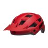 Bell SPARK 2 (Barva Mat Red, Velikost M/L)