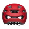 Bell SPARK 2 (Barva Mat Red, Velikost M/L)