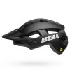 Bell SPARK 2 2023 (Barva Matte Black, Velikost M/L)