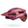 Bell SPARK 2 2023 (Barva Matte Pink, Velikost S/M)