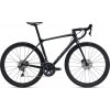 Giant TCR ADVANCED PRO 1 DISC 2022 (Barva Gloss Black Diamond, Velikost L)