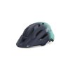 Giro FIXTURE II YOUTH 2023 (Barva Matte Midnight Blue/Screaming Teal, Velikost UY (50-57))