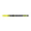 Fischer AEROLITE SKATE 70 2022/23 + vázání (Délka 166 cm, Nosnost -45-55 kg)