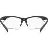 Uvex SPORTSTYLE 802 S V (Barva Black Mat / Smoke)