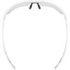 Uvex SPORTSTYLE 802 S V (Barva White / Smoke)