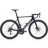 Giant PROPEL ADVANCEDPRO 0 DI2 2023 (Barva Black Currant/Chrome, Velikost XL)