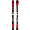 Rossignol HERO CARVE KONECT 2023/24 + vázání (Délka 162 cm)