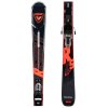 Rossignol REACT 2S XPRESS 2023/24 + vázání (Délka 154 cm)