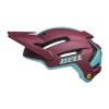 Bell 4FORTY AIR MIPS (Barva Mat Brick Red/Ocean, Velikost M)