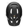 Bell 4FORTY MIPS (Barva Mat/Glos Black, Velikost S)