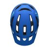 Bell NOMAD 2 (Barva Mat Dark Blue, Velikost M/L)
