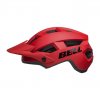 Bell SPARK 2 (Barva Mat Red, Velikost M/L)