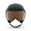 Giro ARIA SPHERICAL (Barva Mat Black, Velikost M)
