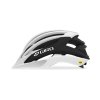 Giro ARTEX MIPS (Barva Mat White/Black, Velikost L)