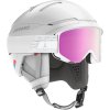 Atomic SAVOR GT AMID 2023/24 (Barva White, Velikost M (55-59 cm))