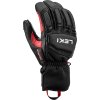 Leki GRIFFIN PRO 3D 2024/25 (Barva: BLACK/RED/WHITE)