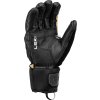Leki GRIFFIN PRO 3D 2024/25 (Barva: BLACK/TAN)