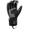 Leki GRIFFIN PRO 3D 2024/25 (Barva: BLACK/WHITE)