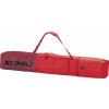 Atomic DOUBLE SKI BAG 2023/24 (Barva Red/Rio Red)