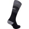Eisbär SKI COMFORT 2 PACK (Barva Black + Light Grey, Velikost 43-36)
