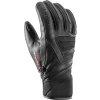 Leki SNOWFOX 3D WOMEN MITT 2023/24 (Barva Black, Velikost 6.5)