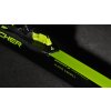 Fischer SPEEDMAX 3D DOUBLE POLING SPRINT 2023/24 (Délka 191 cm, Nosnost UNI)