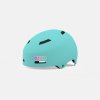 Giro DIME 2024 (Barva Matte Screaming Teal, Velikost S)