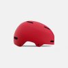 Giro DIME 2025 (Barva Matte Bright Red, Velikost XS)