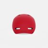 Giro DIME 2025 (Barva Matte Bright Red, Velikost XS)