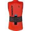 Atomic LIVE SHIELD AMID VEST JR LV1 2024/25