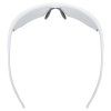 Uvex AERIOS V (Barva White)