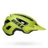Bell NOMAD 2 JR MIPS HI-VIZ YELLOW