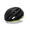 Giro AGILIS MIPS MATTE BLACK/HI VIZ L