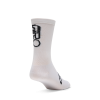 Giro COMP RACER HIGH RISE White L